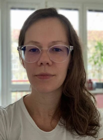 Lubica Fandl Drangová