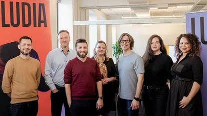 JamCity宣布出售Ludia公司：移动游戏公司资产转让新闻