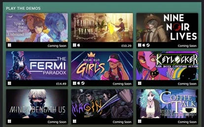 LudoNarraCon试玩演示