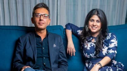 Lumikai管理团队合影