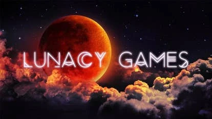 行业专家团队推出LunacyGames游戏开发公司