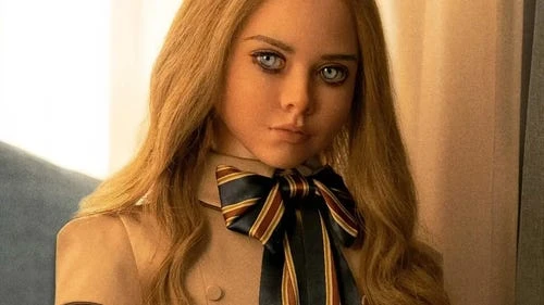 GetOut和M3GAN制作公司Blumhouse开始打造恐怖游戏【恐怖游戏开发公司】