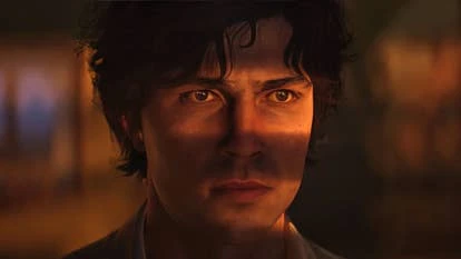 《黑手党：旧国》游戏画面