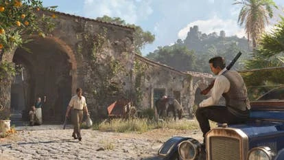 黑手党：旧邦国评测——揭秘经典黑帮游戏的核心魅力