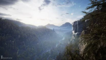 MainframeIndustries获得760万欧元融资，推动未来游戏开发