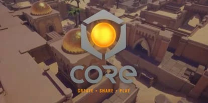 Manticore 核心平台标志