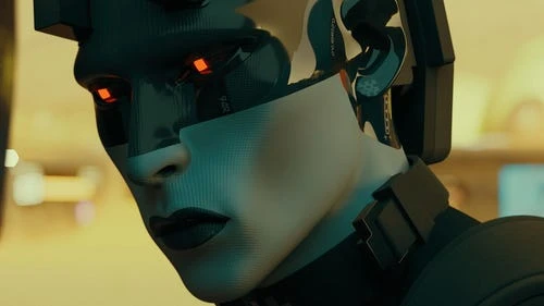 Marathon游戏宣传图