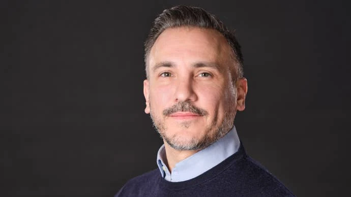 Marc De Vellis照片