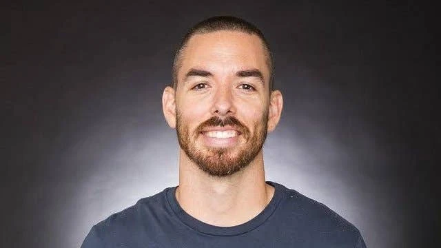 Marc Merrill，Riot Games首席产品官