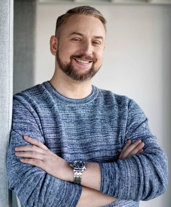 Marcin Kawa，All In Games执行总裁