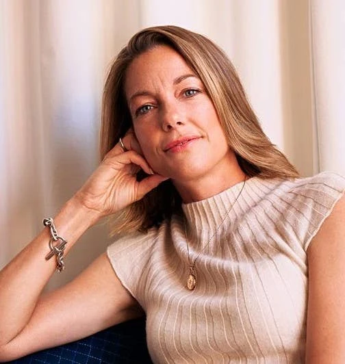 玛利亚·雷丁，现代时代集团总裁