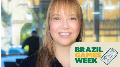 巴西游戏行业发展图片