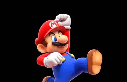 超级马里奥奥德赛