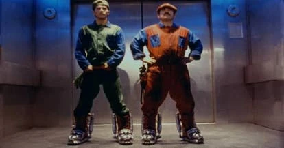 任天堂与照明公司推迟马里奥电影上映至2023年【马里奥电影很新消息】