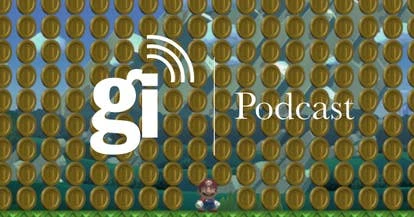 游戏行业播客图片