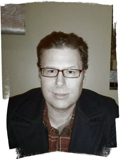 Mark Chandler 图片