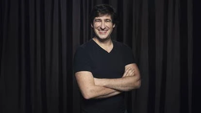 Thunderful集团任命Massive创始人MartinWalfisz为新任CEO，游戏行业领导者访谈