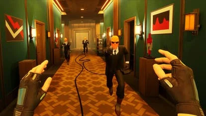 FastTravelGames裁员30人，迎来VR游戏不确定未来全面裁员