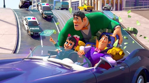 土耳其移动开发商GoodJobGames完成6000万美元A轮融资，游戏行业最新动态