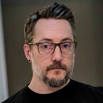 Matt Wood，Double Dagger工作室创始人