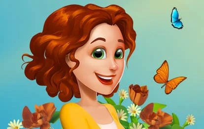 Metacore公司Logo及团队合照