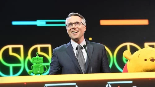 游戏开发者大会新任创新与增长执行总监