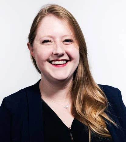 Melissa Phillips 介绍公司