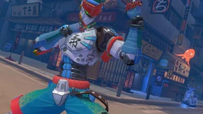 Metal Revolution 宣传图