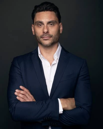 迈克尔·芒包尔