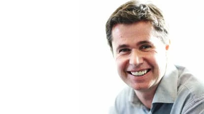 迈克尔·丹尼照片