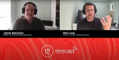 为何缺乏AA手机游戏市场的原因解析|游戏行业Microcast