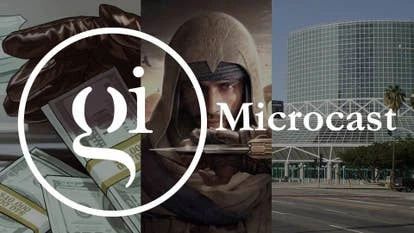 游戏行业微新闻封面