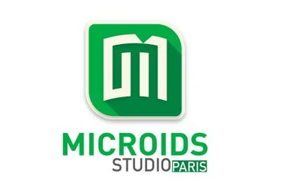 Microids在巴黎新建工作室