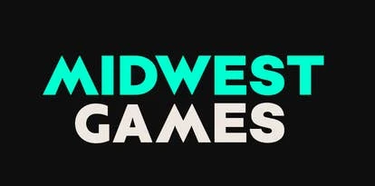 Midwest Games公司标志及团队图片