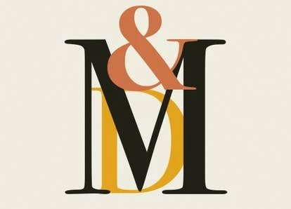 Might and Delight公司标志或团队照片