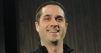 迈克·弗拉齐尼