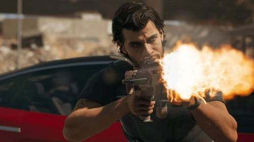 IOInteractive将为“Everywhere平台”发行BuildaRocketBoy的“概念验证”游戏-未来游戏开发新趋势