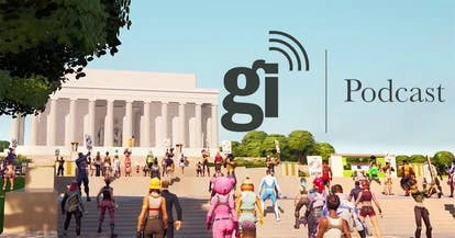 《堡垒之夜致敬马丁·路德·金失败引争议|游戏播客分析》