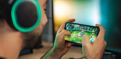 移动游戏开发最新统计图