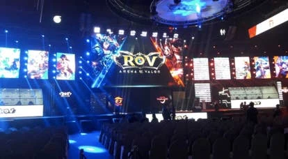 尼可合作伙伴：手机电竞游戏去年全球收入达153亿美元（移动电竞市场规模分析）