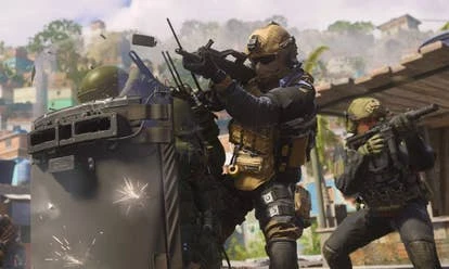 超过90%使命战斗玩家因技能匹配系统减少游戏时间