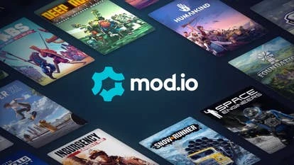 Mod.io：打造合版的游戏模组平台与行业未来