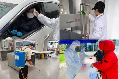 疫情期间的游戏开发工作