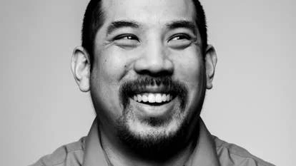 游戏开发者 Moo Yu 采访图片