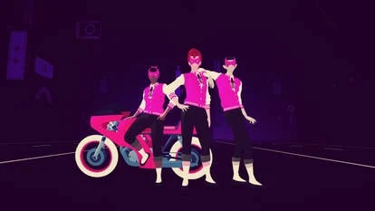 《控制》游戏截图