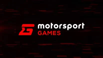 Motorsport Games logo及相关图片