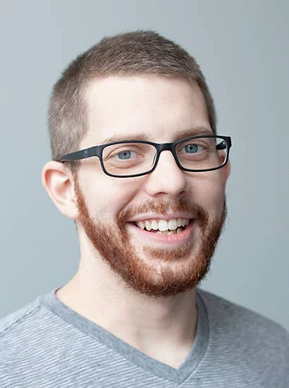 Mike Sanders，Carbonated首席开发官