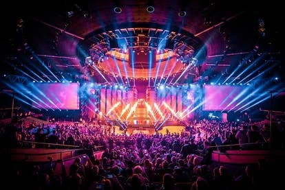 MTG预测COVID-19将导致电竞收入累计下降45%【2023年电竞市场影响分析】