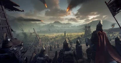 帝国神话法律纠纷弥补“方舟：生存进化”源代码事件，已达成和解