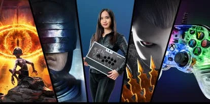 2024年游戏行业动态